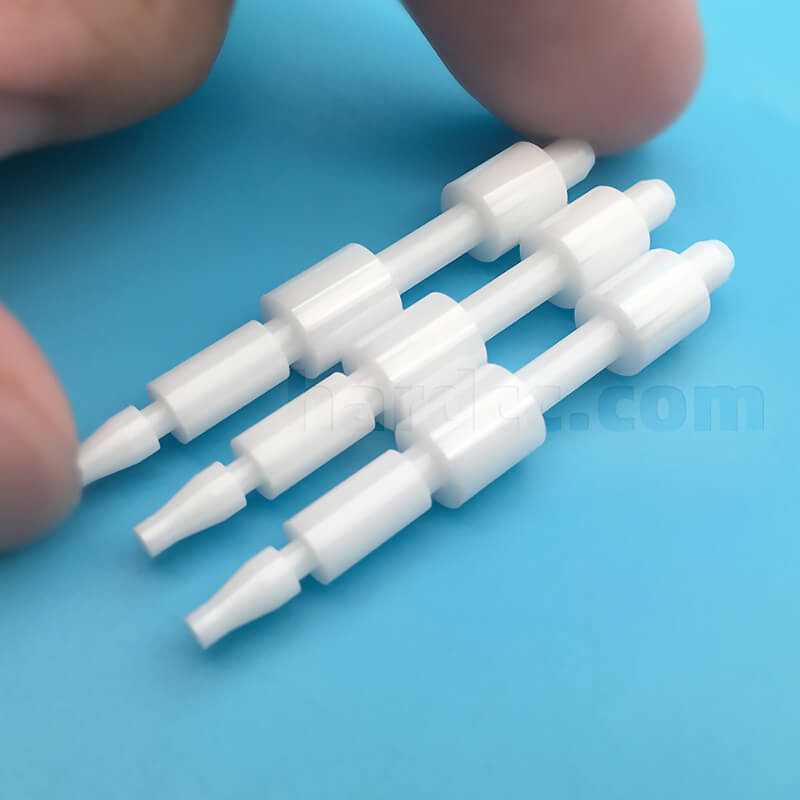 陶瓷臺階軸